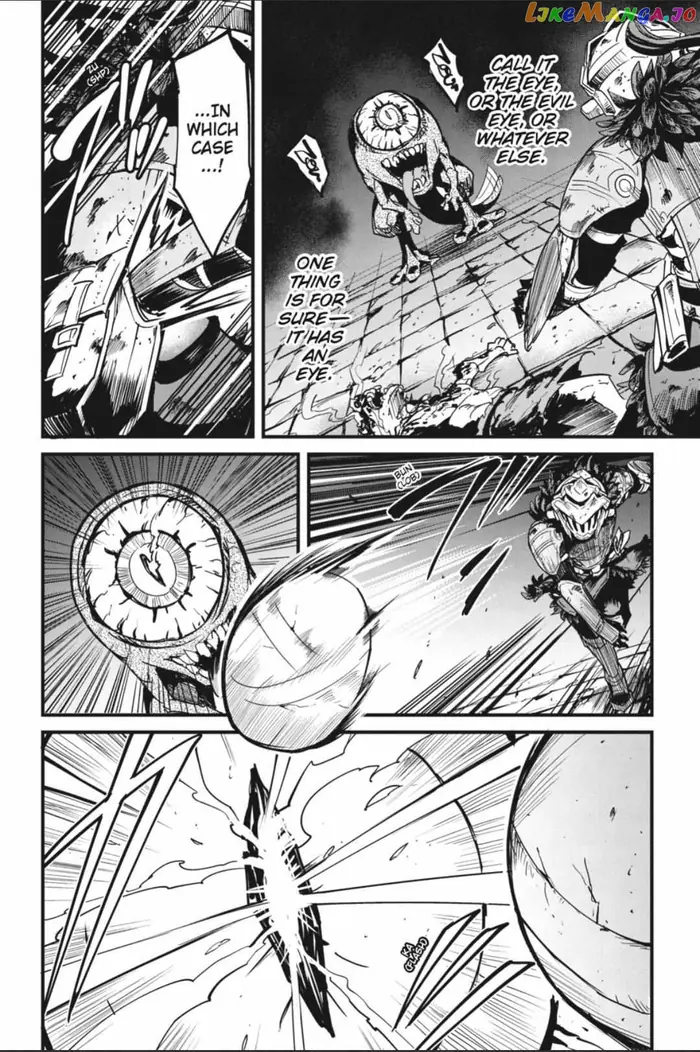 Goblin Slayer: Side Story Year One Chapter 89 image 09_optimized